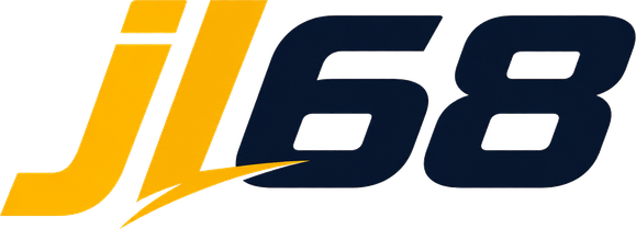 jl68 โลโก้